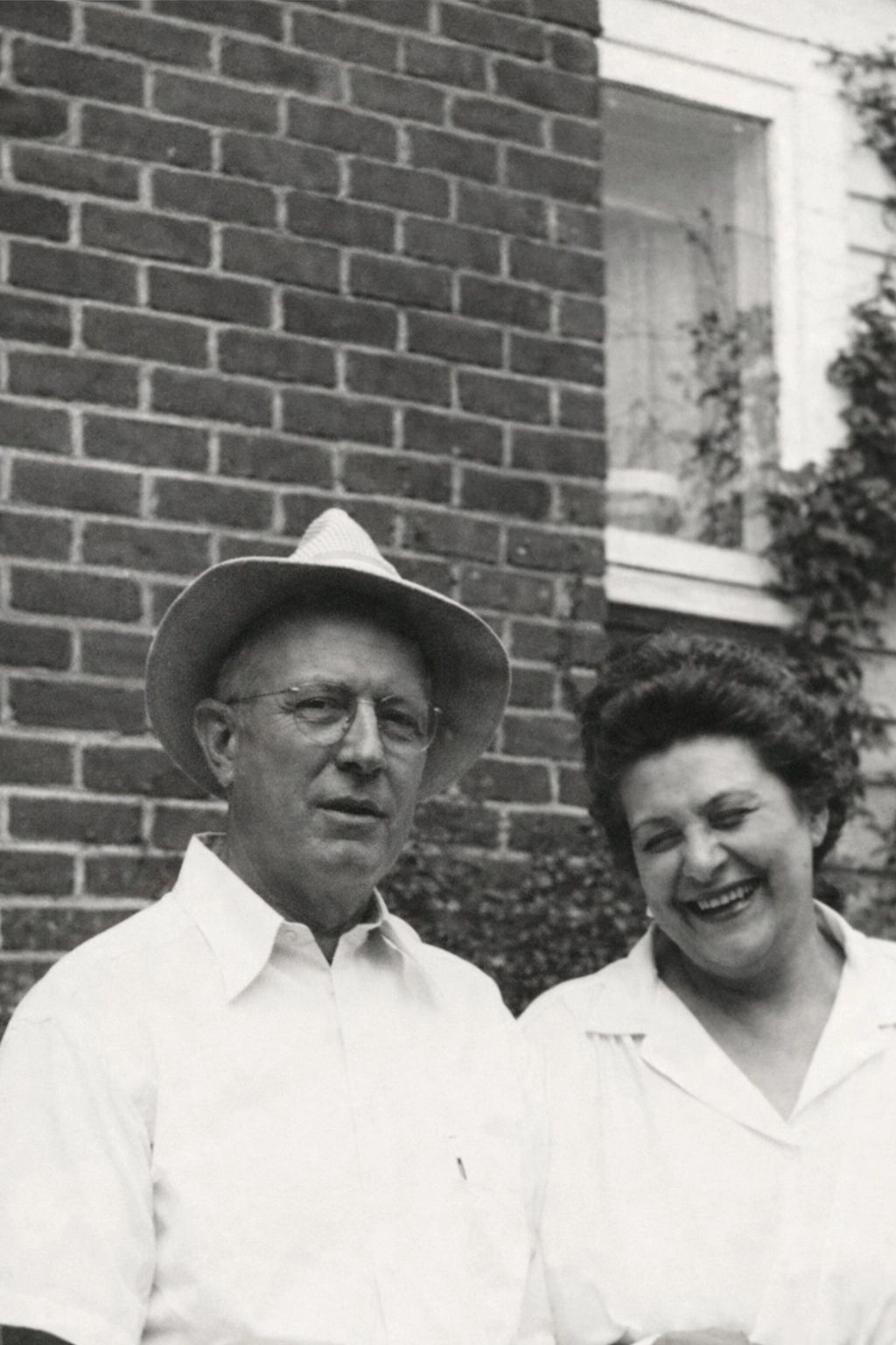 Mitchell family heritage